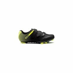 Chaussures VTT Northwave Origin 2 Jaune 44
