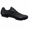 Chaussures VTT Fizik Vento Overcurve X3 Black 2022 Noir 42 -VTT Petitprix img1 21