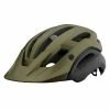 Casque VTT Giro Manifest Spherical 55-59cm Anthracite 55-59cm Anthracite