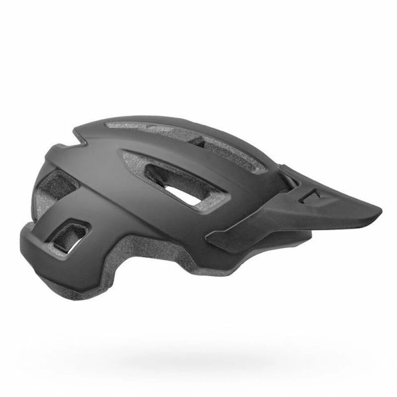 Casque VTT Enfant BELL Nomad 2 JR Mips 52-57cm Noir Mat 3 Casque VTT Enfant BELL Nomad 2 JR Mips 52-57cm Noir Mat