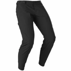 Pantalon VTT Fox Ranger 2022 Noir Noir S