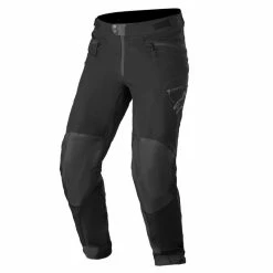 Pantalon VTT Alpinestars Alps Noir