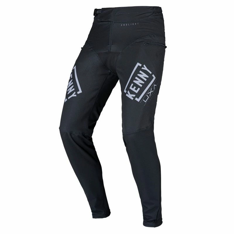 Pantalon VTT Kenny Prolight 2022 Noir M 3 Pantalon VTT Kenny Prolight 2022 Noir M