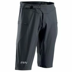 Short VTT Northwave Bomb Baggy 2022 Noir S