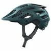 Casque VTT All Mountain ABUS Moventor 2.0 57-61cm Noir Mat