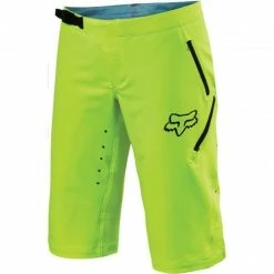 Fox Racing Short FOX FREE RIDE Femme