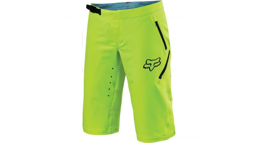 Fox Racing Short FOX FREE RIDE Femme 3 Fox Racing Short FOX FREE RIDE Femme