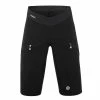 Short VTT Assos Trail Cargo Shorts T3 Noir S