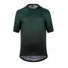 Mailllot VTT Manches Courtes Assos Trail Jersey T3 L Vert Foncé 2 Mailllot VTT Manches Courtes Assos Trail Jersey T3 L Vert Foncé -VTT Petitprix img1 238