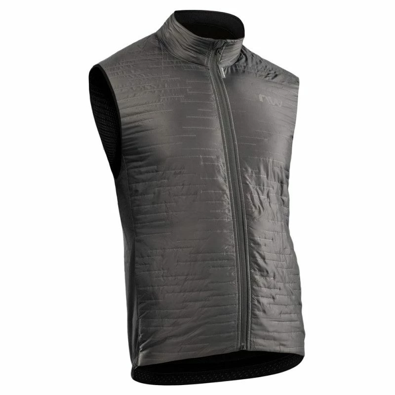 Gilet VTT Sans Manches Northwave Extreme Trail Vest 2022 Noir M 3 Gilet VTT Sans Manches Northwave Extreme Trail Vest 2022 Noir M