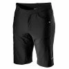 Short Gravel VTT Castelli Unlimited Baggy Short 2021 Noir XL