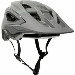 Casque VTT Fox Speedframe Pro Mips Lunar Gris 55-59cm
