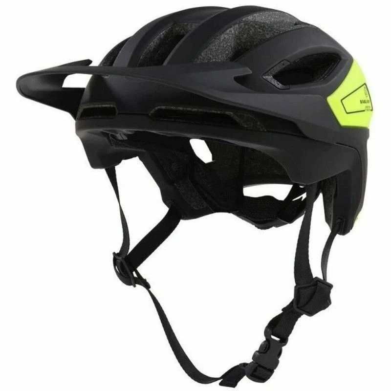 Casque VTT Oakley DRT3 Mips 52-56cm Noir Mat 3 Casque VTT Oakley DRT3 Mips 52-56cm Noir Mat