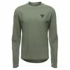Maillot VTT Manches Longues Dainese HGR S Vert S Vert