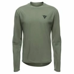 Maillot VTT Manches Longues Dainese HGR S Vert S Vert