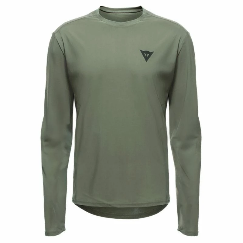 Maillot VTT Manches Longues Dainese HGR S Vert S Vert 3 Maillot VTT Manches Longues Dainese HGR S Vert S Vert