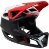 Casque Intégral VTT Fox Proframe Rs Sumyt Rouge 55-59cm -VTT Petitprix img1 26