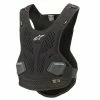 Gilet De Protection Alpinestars Bionic Pro Noir XS-S 2 Gilet De Protection Alpinestars Bionic Pro Noir XS-S -VTT Petitprix img1 263