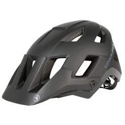 Casque VTT Endura Hummvee Plus Mips 2022 Noir 55-59cm