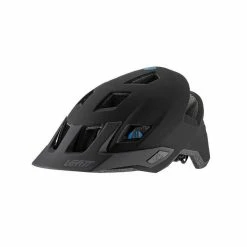 Leatt-brace Casque VTT Leatt MTB AllMtn 1.0 2022 Noir 51-55cm