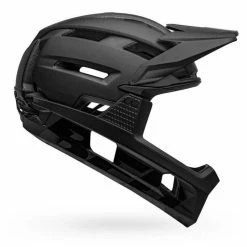 Casque VTT Bell Super Air MIPS Rouge 58-62cm