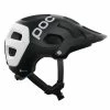 Casque VTT Poc Tectal Race Mips Noir 55-58cm Blanc -VTT Petitprix img1 274