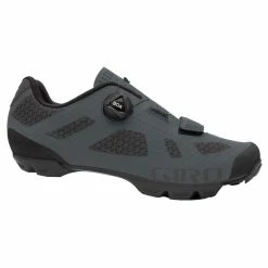 Chaussures VTT Giro Rincon Noir 42 Noir 42