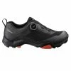 Chaussures VTT Shimano SH-MT701 Noir 44