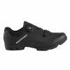 Chaussures VTT Bontrager Foray Mountain Noir 42 -VTT Petitprix img1 283