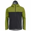 Veste VTT Imperméable Vaude Moab 2022 M Vert -VTT Petitprix img1 285