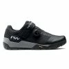 Chaussures VTT Northwave Overland Plus 2022 Noir 42 -VTT Petitprix img1 293