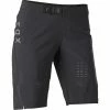 Short VTT Femme Fox Flexair 2022 Noir XS Noir XS -VTT Petitprix img1 299