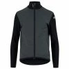 Veste VTT Assos Trail Steppenwolf Spring Fall T3 L Gris Foncé -VTT Petitprix img1 30
