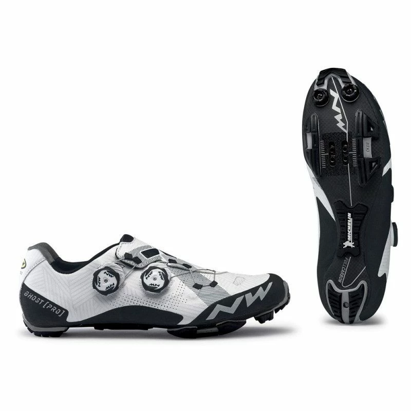 Chaussures VTT Northwave Ghost Pro 3 Chaussures VTT Northwave Ghost Pro