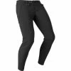 Pantalon VTT Fox Flexair 2022 Noir S