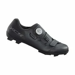 Chaussures VTT Shimano XC502 2022 Noir 38
