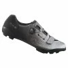 Chaussures Gravel Shimano RX801 2023 Noir 40 -VTT Petitprix img1 320