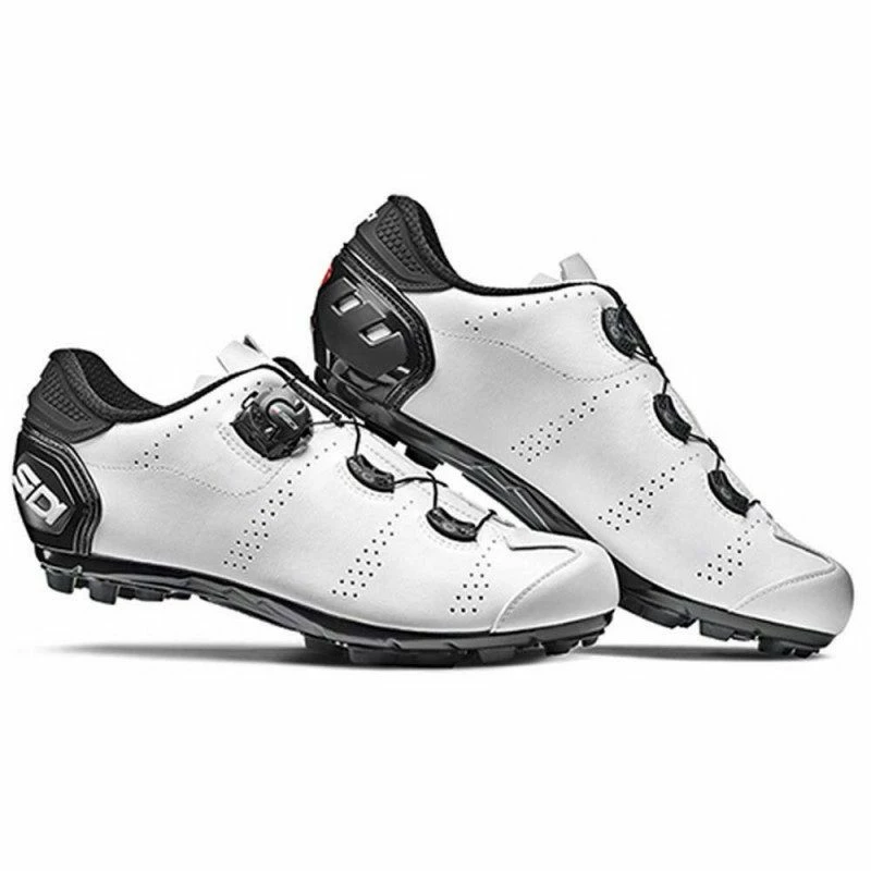 Chaussures VTT Sidi Speed 2021 3 Chaussures VTT Sidi Speed 2021