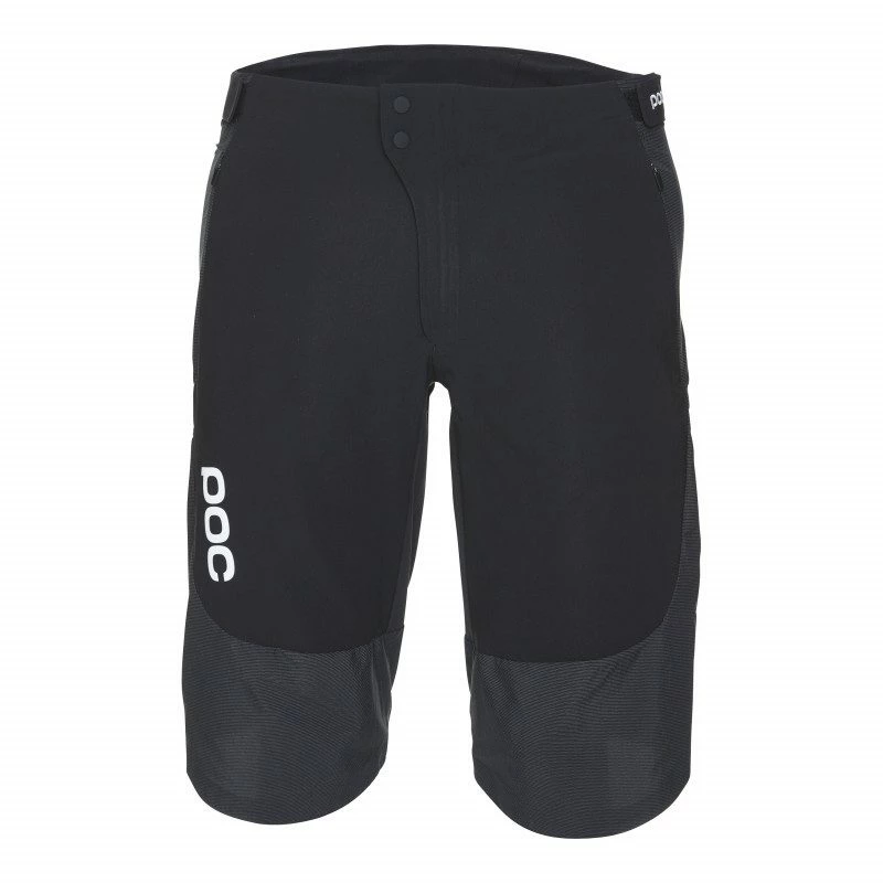 Short VTT Poc Resistance Enduro Noir S Noir S 3 Short VTT Poc Resistance Enduro Noir S Noir S