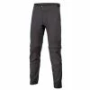 Pantalon VTT Gravel Endura GV500 Zip-off Trouser 2023 Noir M -VTT Petitprix img1 329