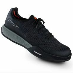 Chaussures VTT Enduro DMT FK10 2022 42 Anthracite