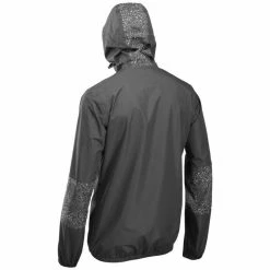 Veste Imperméable VTT Northwave Urbanite Jacket 2022 Noir L