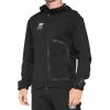 Veste VTT 100% Hydromatic Jacket 2023 Noir S -VTT Petitprix img1 355