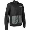 Veste VTT Coupe-vent Fox Ranger Wind 2023 Noir S -VTT Petitprix img1 358