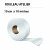 Protection Adhésive Pour Cadre Clearprotect Atelier 10 Mx10 Cm Mat