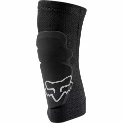 Genouillères VTT Fox Enduro Sleeve Noir S
