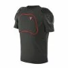 T-Shirt De Protection VTT Enfant Dainese Scarabeo Pro Noir S