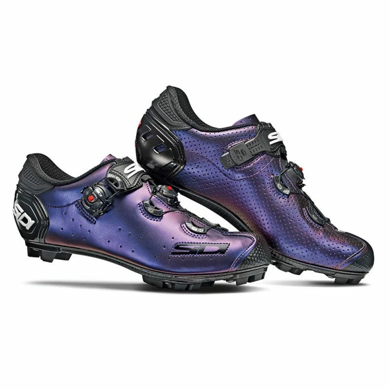 Chaussures VTT Sidi Jarin 2021 44 Kaki 3 Chaussures VTT Sidi Jarin 2021 44 Kaki