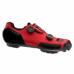 Chaussures VTT Gaerne Carbon G.Snx 2022 Rouge 43