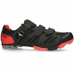Chaussures VTT BH Race MTB Rouge 39